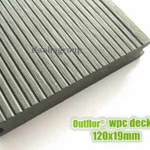 Sàn gỗ nhựa wpc đặc OBM100S25